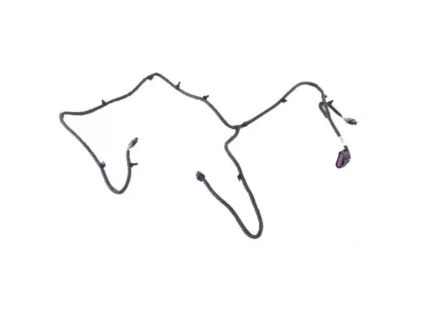 68274358AC - : Front Fascia Wiring for Jeep: Cherokee Image