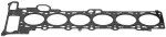 154980 - : Gasket, cylinder head for Elring Image