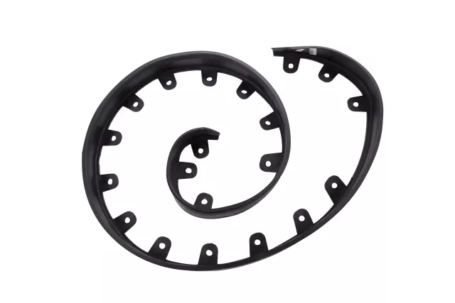 25716142 - Body: Air Deflector for Cadillac: CTS Image