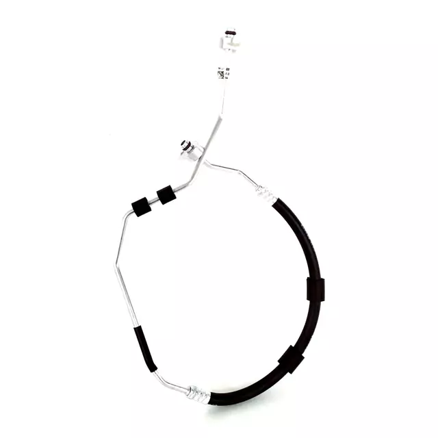 4M0816741CM - : Coolantpip for Audi Image