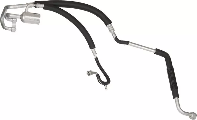 1534275 - : Air Conditioning Compressor Hose for ACDelco Image