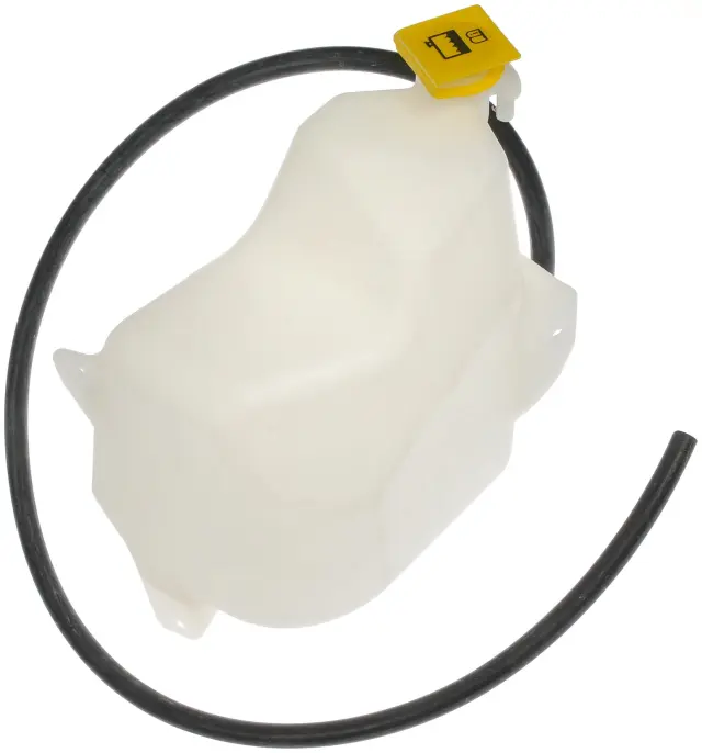 603317 - : Non-Pressurized Coolant Reservoir for Dorman Image