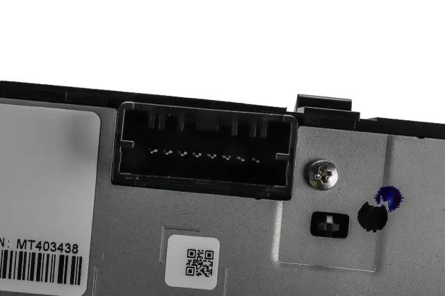 Radio Function Switch - GM (84799542)