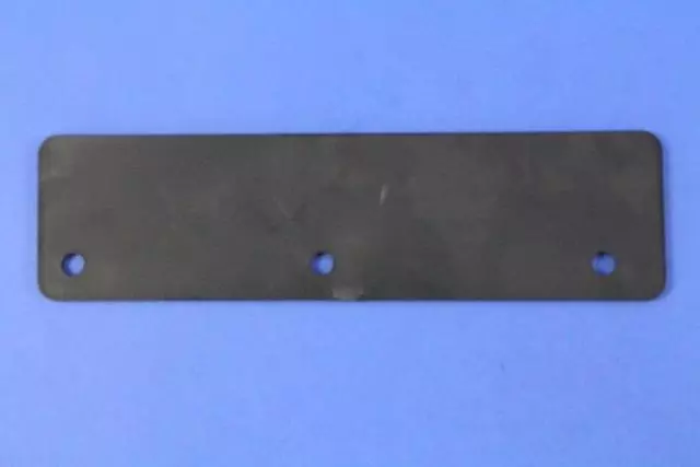 5029614AA - Body Sheet Metal Except Doors: Splash Shield for Mopar Image