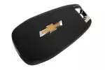 13530745 - : Keyless Entry Transmitter with Folding Key for ACDelco Image