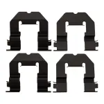 34031050 - : DFC Disc Brake Hardware Kit for DYNAMIC FRICTION Image