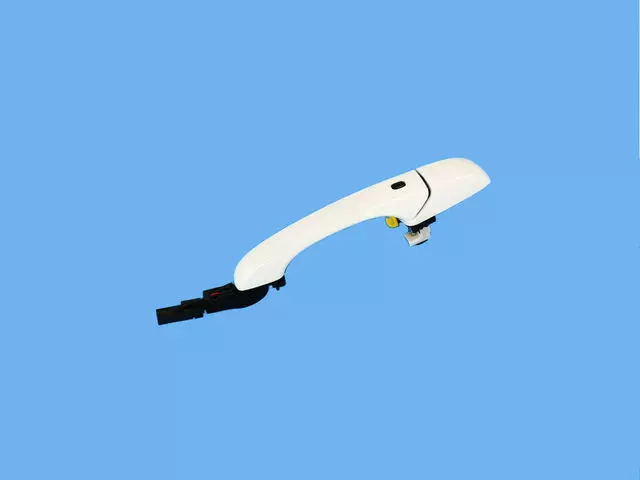 Handle - Mopar (1TB85GW7AF)