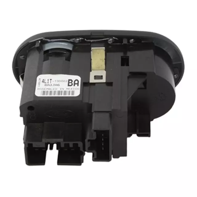 SW6234 - Body: Switch Assembly for Ford: Expedition, Explorer, Explorer Sport Trac | Mercury: Mountaineer Image