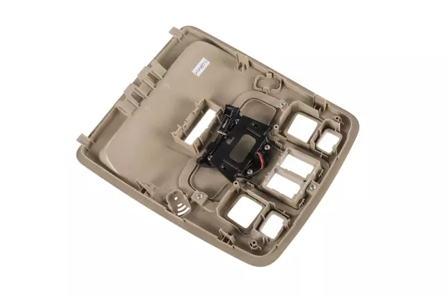 Center Cap - GM (84388517)