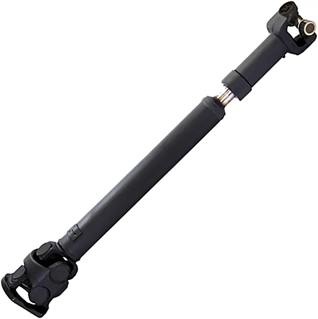938290 - Driveline and Axles: Front 1-Piece Steel Driveshaft Assembly for Dorman Image