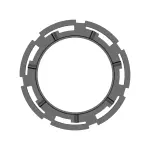 52110282AA - Fuel: Lock Ring for Mopar Image