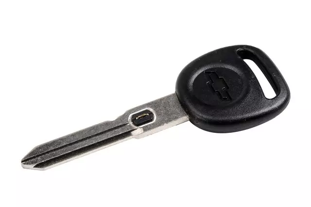 2852565 - : Door Lock And Ignition Key for GM Image