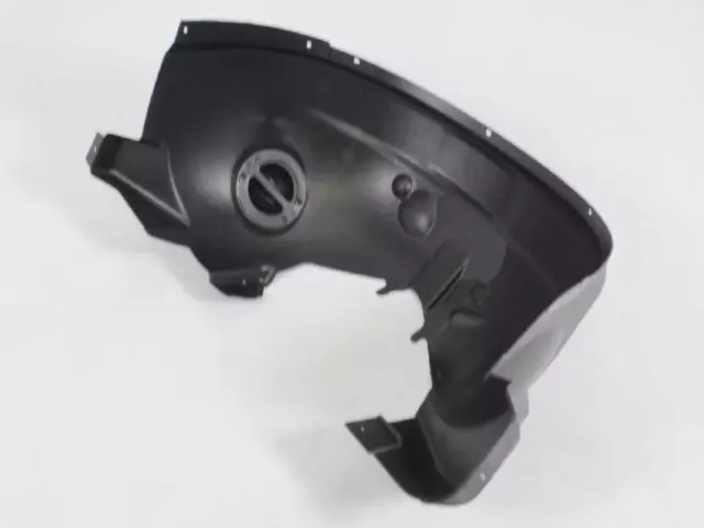 Front Fender Liner, Left - Mopar (55157171AD)