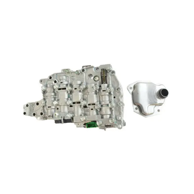 RL070618AA - CVT2; Variable Speed; Automatic Transaxle: Transmission Valve Body Kit for Mopar Image image