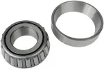 SET424 - : SKF Tapered Rolling Bearing Cup &amp; Cone Inner Half Shafts Axles Wheel SET424 for SKF Image