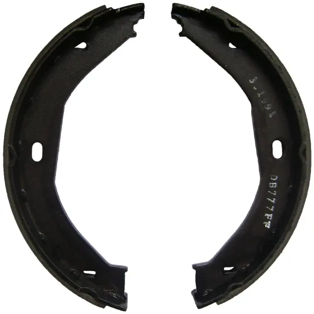 807 - : BENDIX Drum Brake Shoes for BENDIX Image