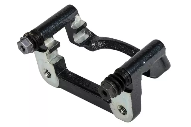 2013-2019 GM - Rear Driver Side Disc Brake Caliper Bracket - GM (22796450)