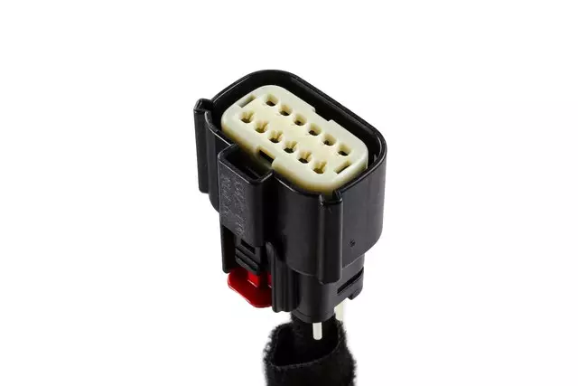 Rear Object Alarm Sensor Wiring Harness - GM (23230434)