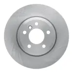 60031139 - : Disc Brake Rotor for DYNAMIC FRICTION Image