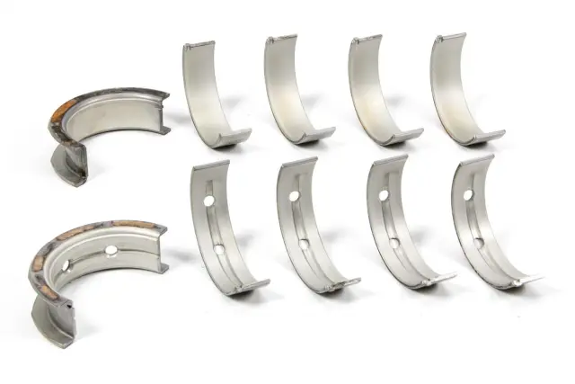 MS2199P10 - : Engine Crankshaft Main Bearing Set for Clevite Image