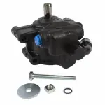 STP218RM - Steering: Motorcraftâ„¢ Power Steering Pump for Ford: Expedition | Lincoln: Navigator Image