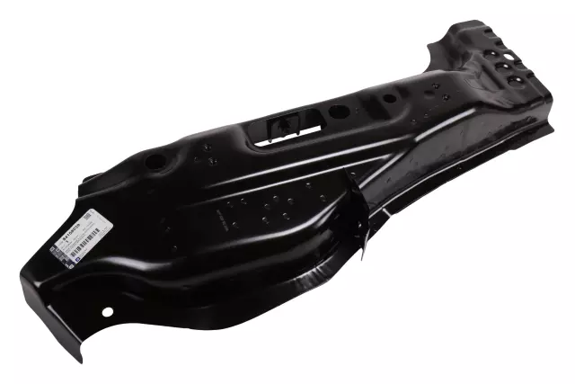 84158039 - Body: Hinge Pillar Reinforced for GM Image