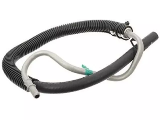 Automatic Transmission Oil Cooler Hose - Ford (4F1Z-7A031-AA)