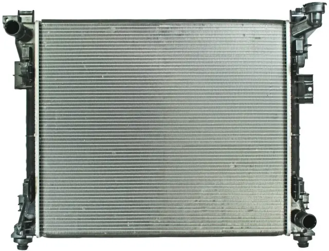 8013063 - : Agility Radiator for Agility Image