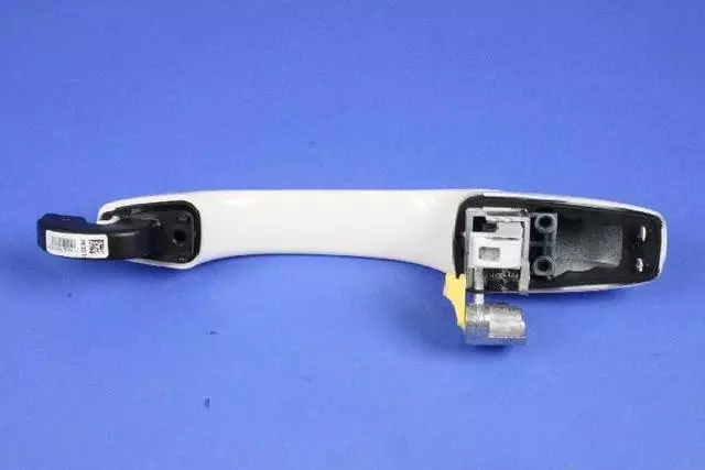 Exterior Door Handle, Left - Mopar (1kr97sw1ab)