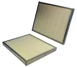 WP10068 - : WIX Cabin Air Panel for WIX Image