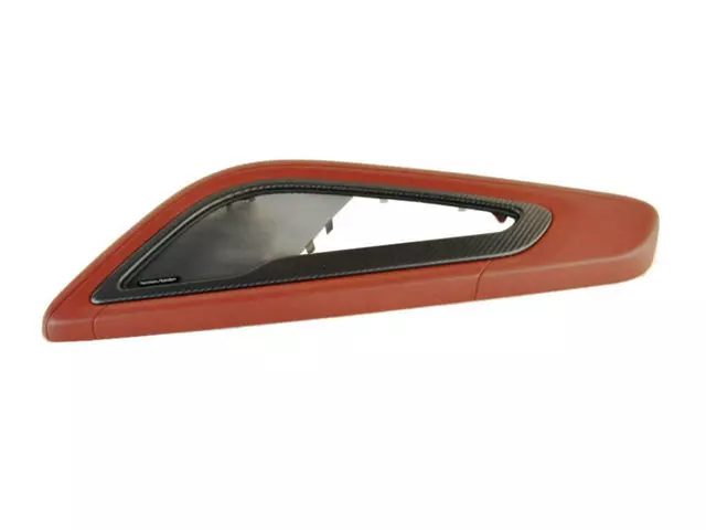 5VR58LR9AA - Interior Trim: Front Door Trim Armrest, Right for Mopar Image