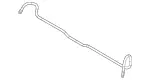 9063232365 - Suspension: Stabilizer Bar for Mercedes-Benz Image