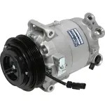 CO22285C - : A/C Compressor -- UAC CVC Compressor Assembly for UAC Image