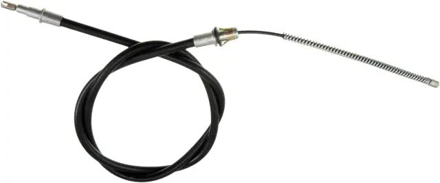 C93486 - Brake: Parking Brake Cable for Dorman Image