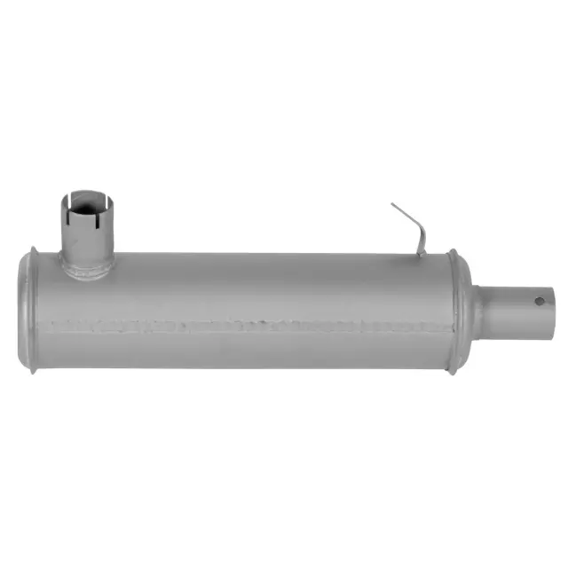 22022 - : Heavy Duty Exhaust Muffler for Walker Exhaust Image
