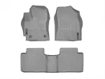 4658012 - : Grey FloorLiner™ DigitalFit® for WeatherTech Image