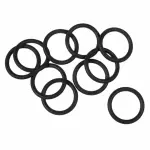 E3TZ6749A - : Engine Oil Filter Adapter Seal for Ford: Explorer, Explorer Sport, Explorer Sport Trac, Ranger | Mercury: Mountaineer Image