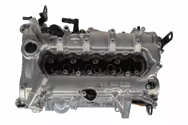12684459 - Engine: Engine for Chevrolet: Malibu Image
