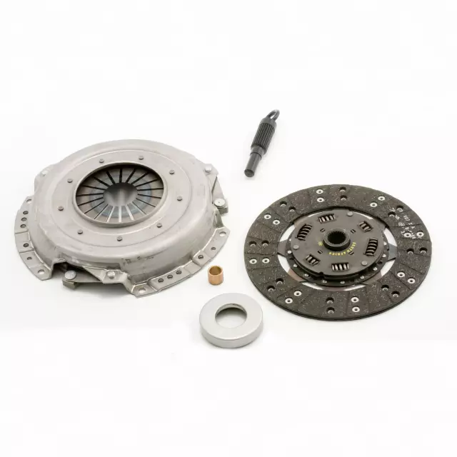 6069 - : LuK RepSet with release bearing for LUK Image