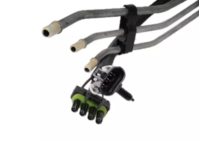 19179526 - : Fuel Gauge Sending Unit for GM Image