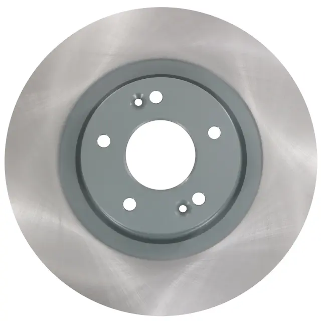 1BP00111AA - : Disc Brake Rotor for bproauto Image