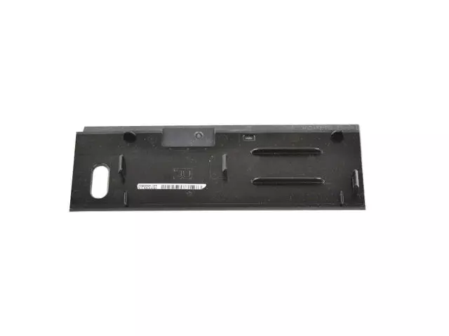 Video Screen Cover, Right, Cover - Mopar (5YP26DX9AB)