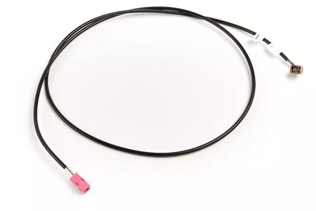 23447009 - Entertainment and Telematics: Radio and Navigation Antenna Cable for ACDelco Image