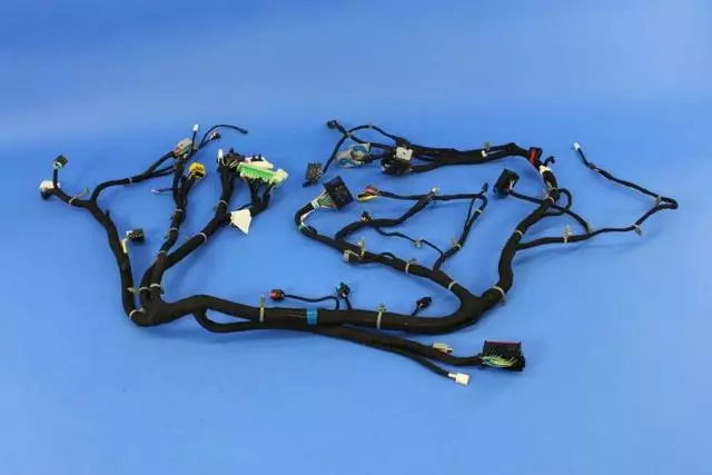 Instrument Panel Wiring - Mopar (68226525AF)