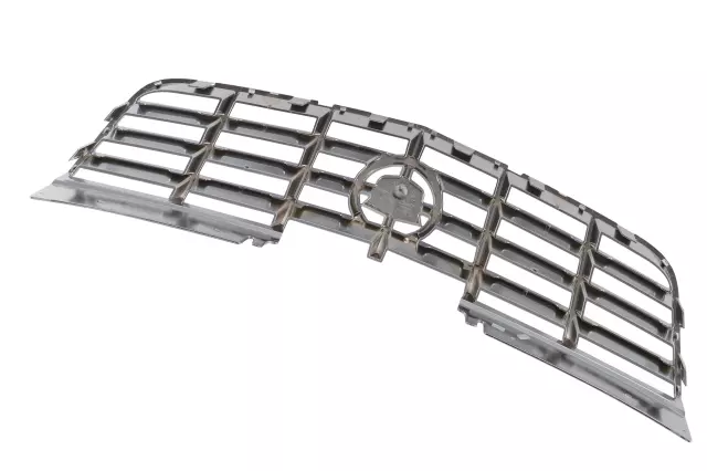Brushed Chrome Front Grille - GM (25764213)