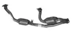 44213 - : Direct-Fit Catalytic Converter (Non C.A.R.B. Compliant) for AB Catalytic Image