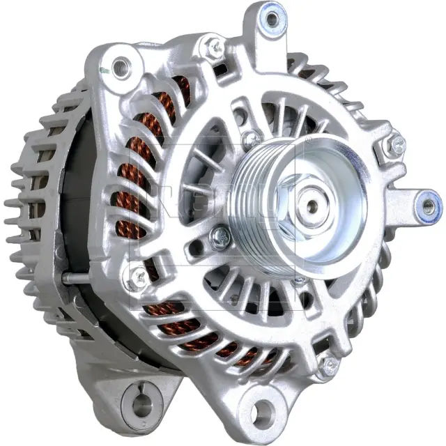 11305 - : Remy Alternator for Remy Image