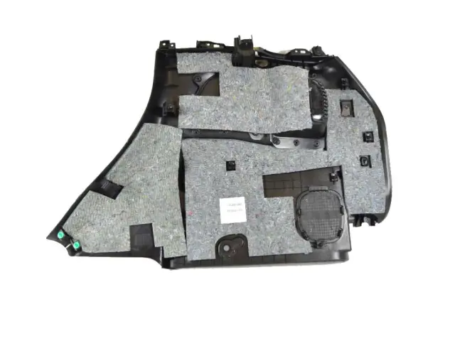 Quarter Trim Panel, Left - Mopar (5RE77JXWAA)