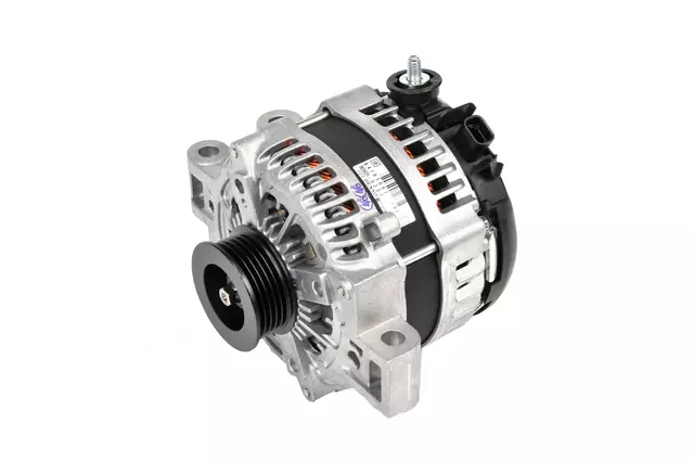 Alternator - GM (84195662)