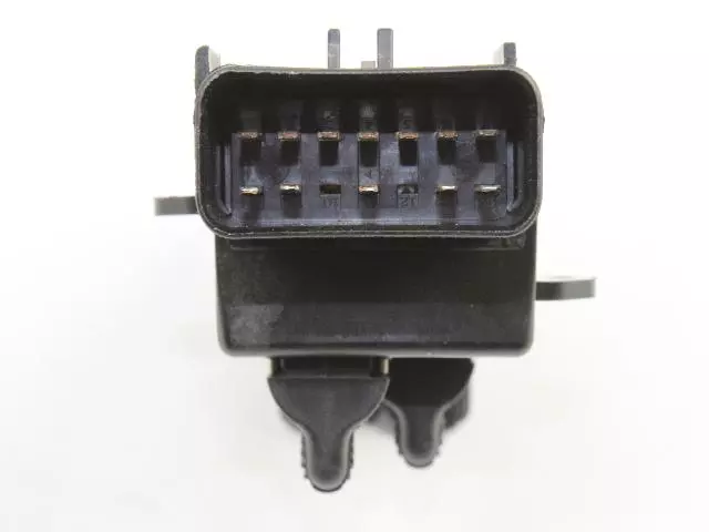 4685433 - Electrical: Window Switch for Chrysler: Grand Voyager, Town &amp; Country, Voyager | Dodge: Caravan, Grand Caravan Image